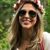 she